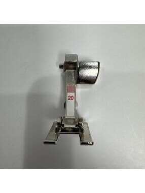 Genuine BERNINA #20 Open Embroidery Foot Mb1